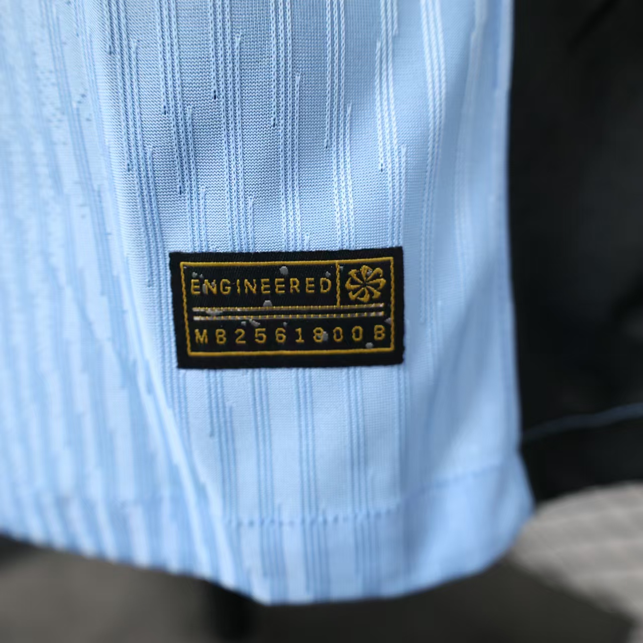 ManixJersey.com | Uruguay 24-25 Home Jersey - Player Version -Customize Name, Number and Patch | Worldwide Shipping