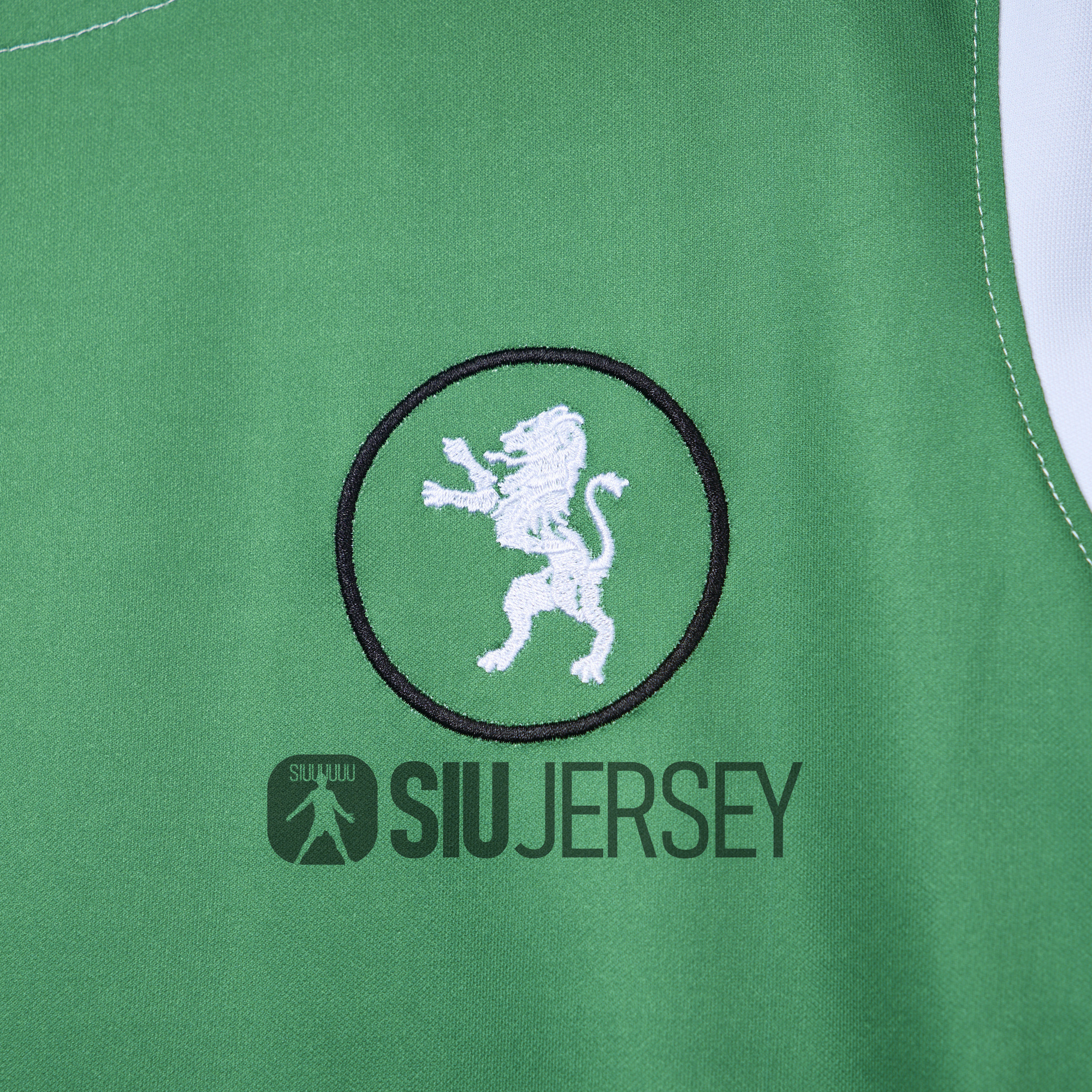 SIUjerseys-Sporting CP Portugal 24-25 Stromp Special Edition Jersey - Fans Version