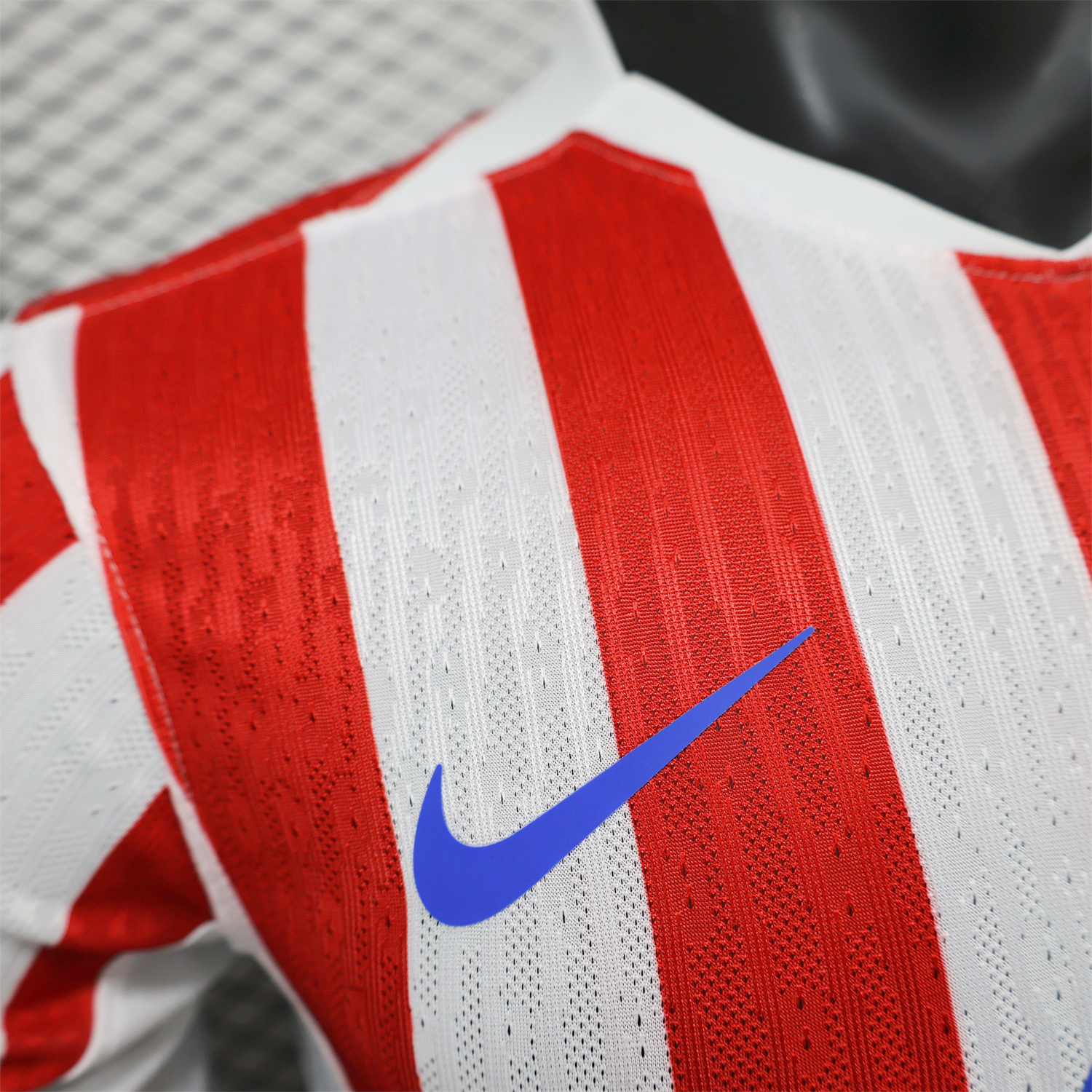 UltraTrikot-Atletico Madrid 25-26 Home Jersey - Player Version