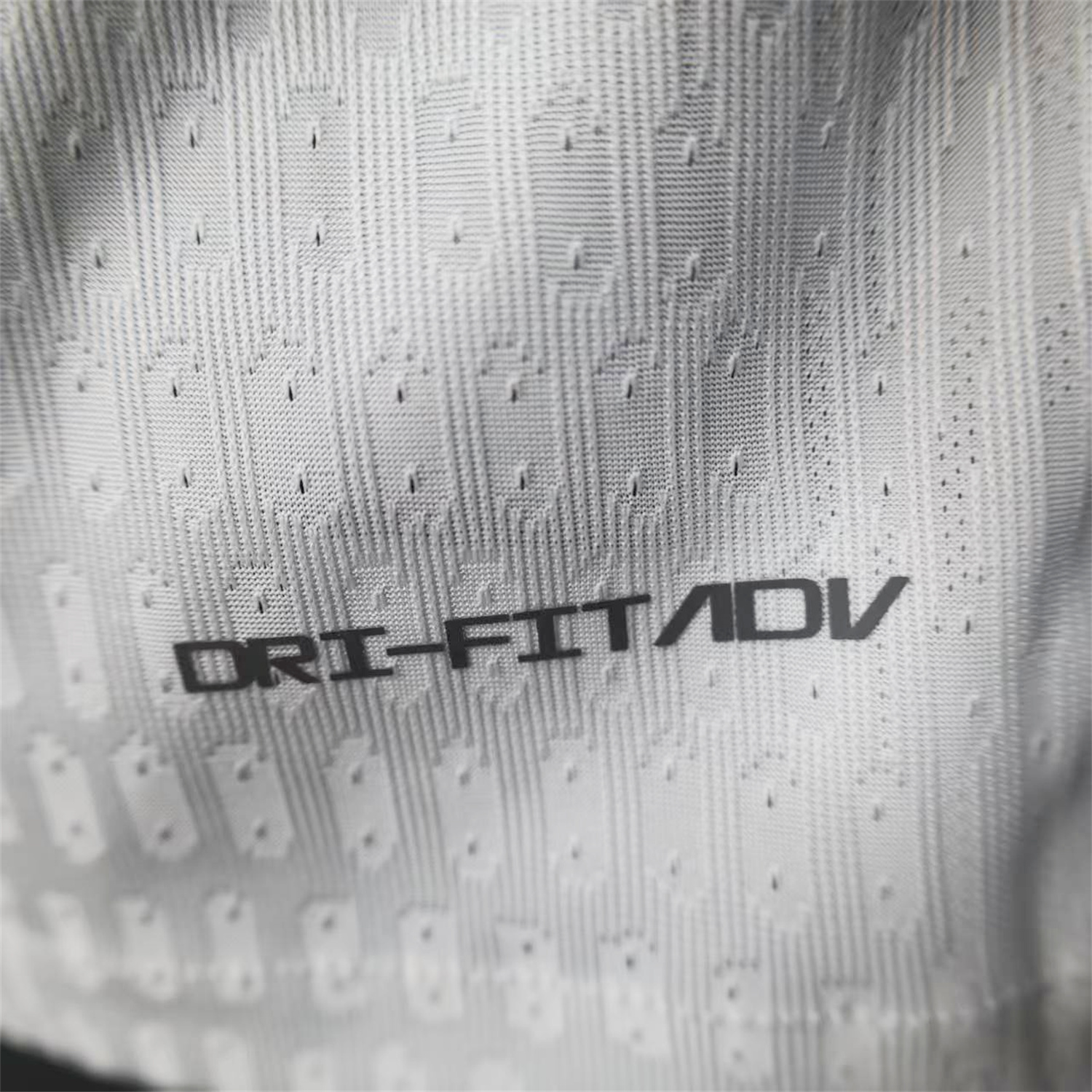 UltraTrikot-Al Ain 25-26 Away Jersey - Player Version