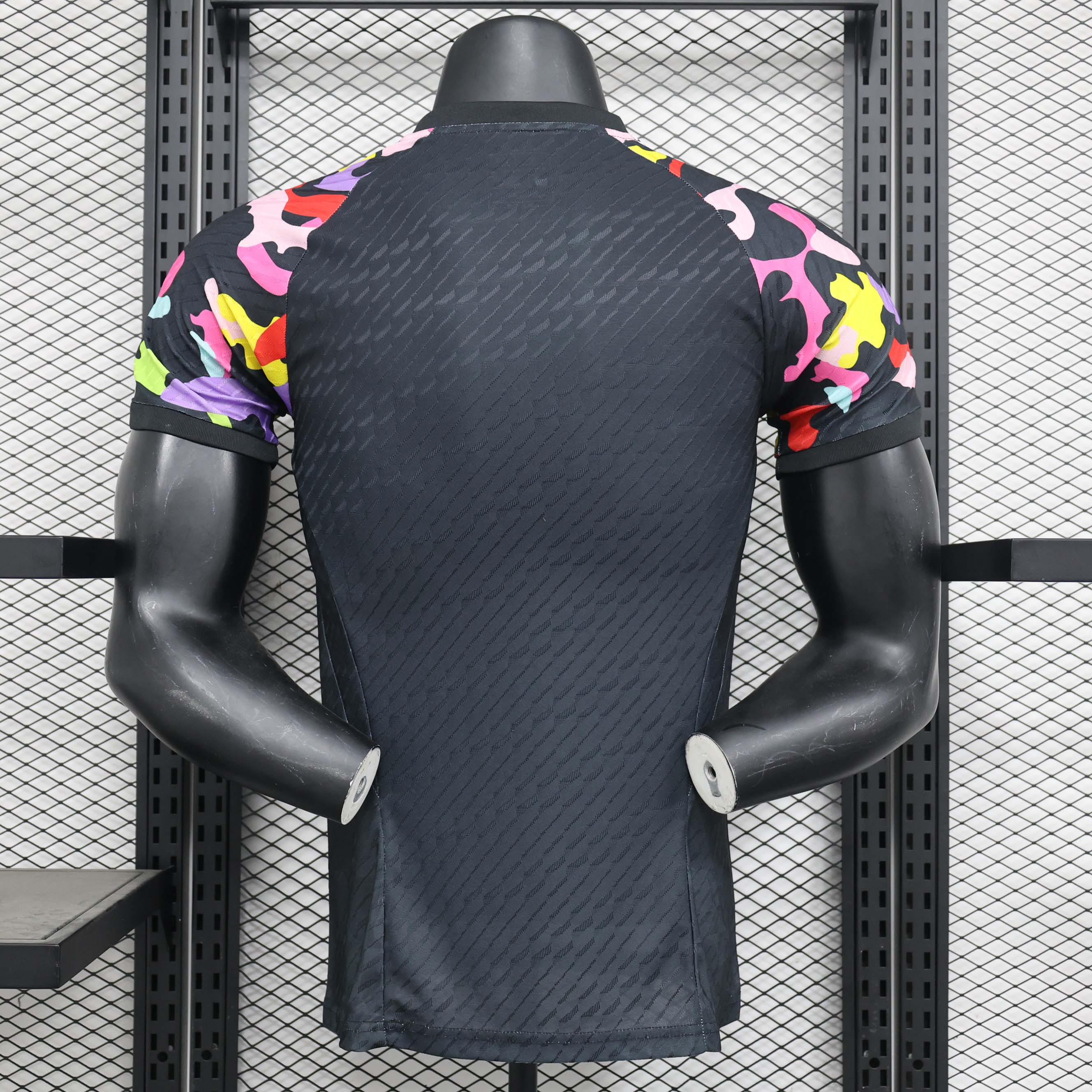 2023/2024 Player Version Arsenal Special Edition Football Shirt 1:1 Thai Quality:football jersey mysite: unitedjerseyfootball 邓江浪:football