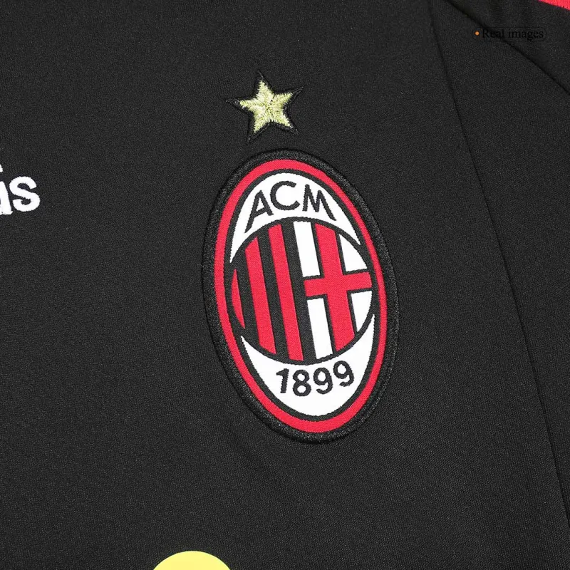 07-08 AC Milan Second Away soccer jersey-Retro version: Ajax 24-25 Home Stadium Jersey - Fans Version mysite: Adidas luxuryfootballshirts.com: https://www.luxuryfootballshirts.com/