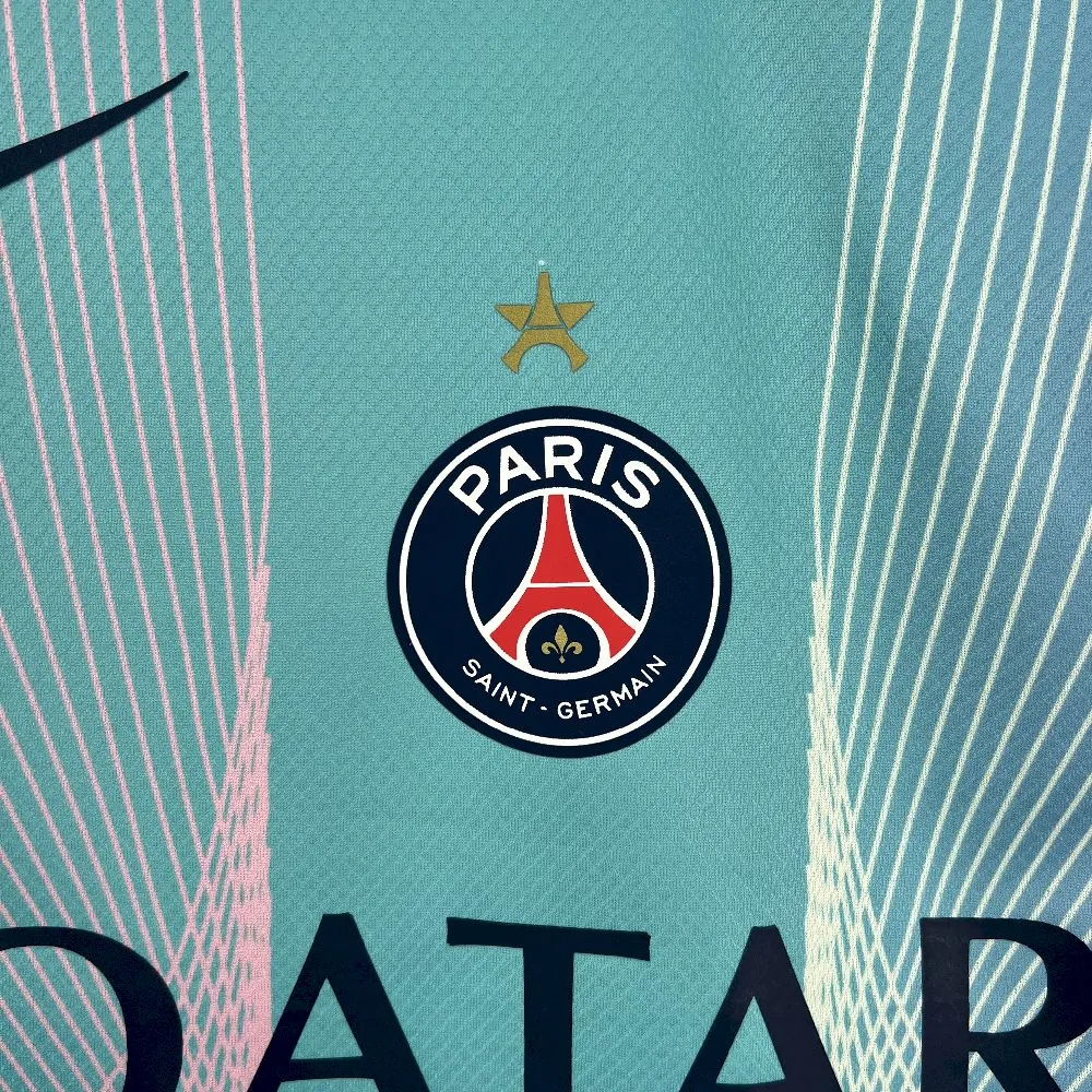 2025-26 Paris Saint-Germain PSG Special Edition Soccer jersey- Fans Version: Ajax 24-25 Home Stadium Jersey - Fans Version mysite: Adidas luxuryfootballshirts.com: https://www.luxuryfootballshirts.com/