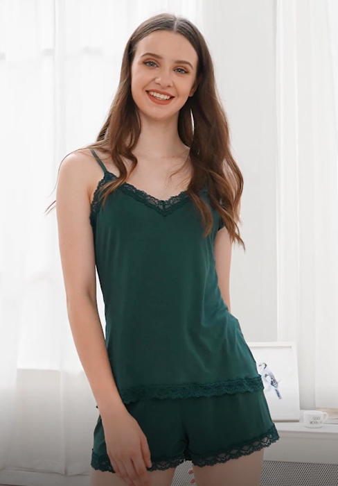 pajamas for women
