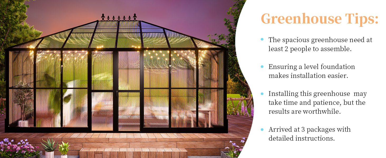 greenhouse