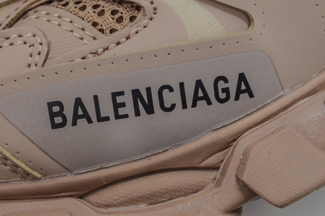 Balenciaga Track Trainer Full Beige、mysite、Cacoeks