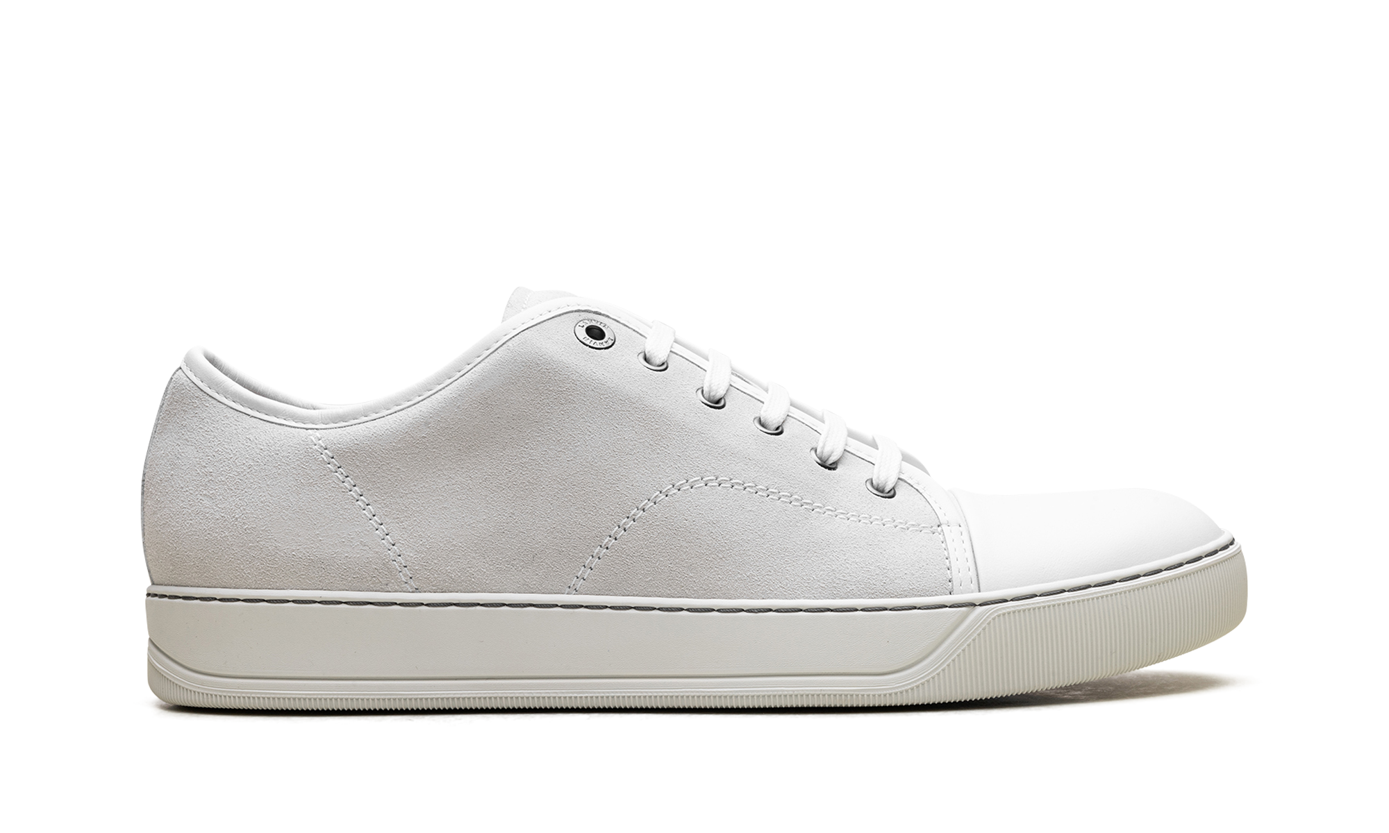 DBB1 Sneaker "White"、mysite、Cacoeks