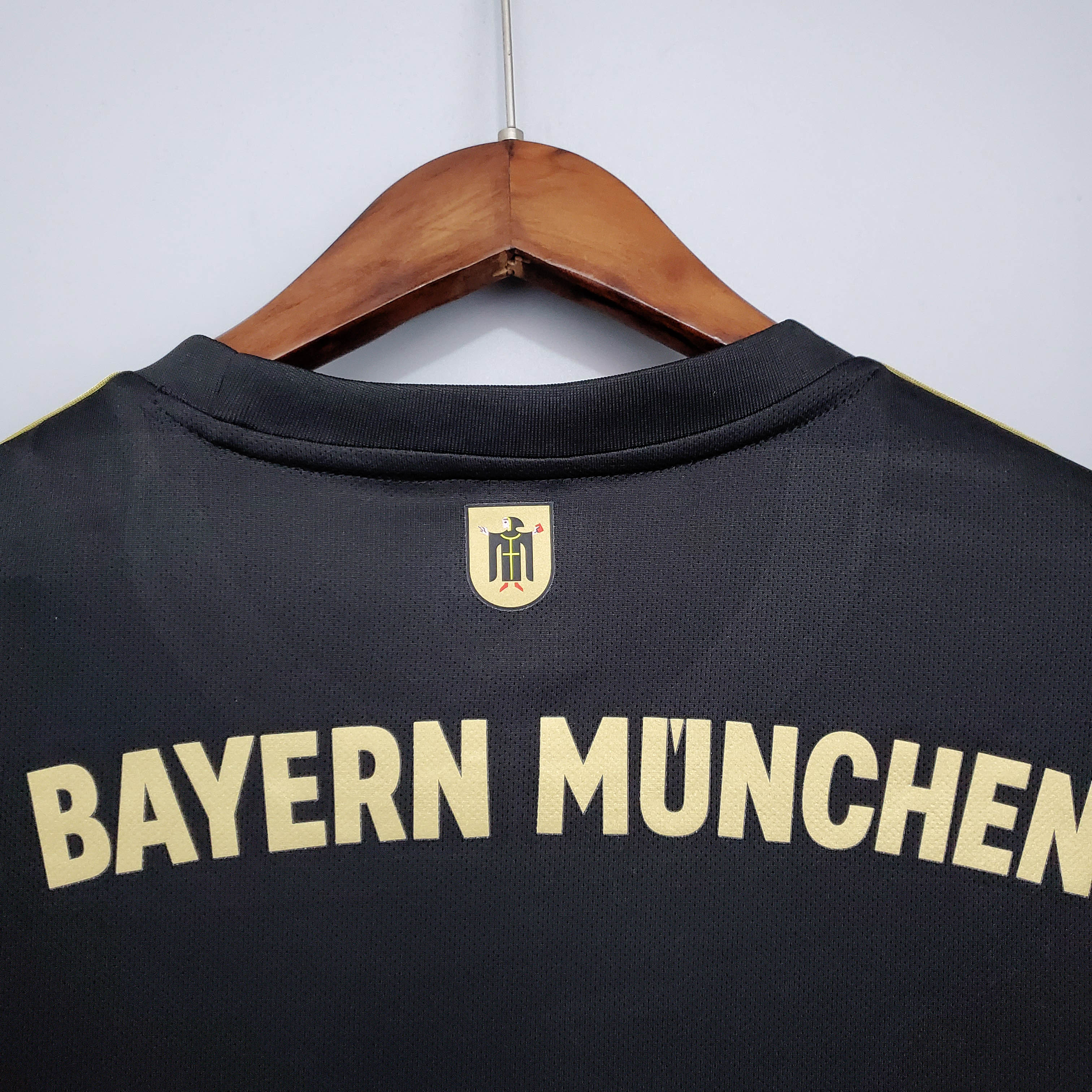 2021/2022 Football Jersey Bayern Munich Away 1:1 Thai Quality:football jersey mysite: unitedjerseyfootball 邓江浪:football
