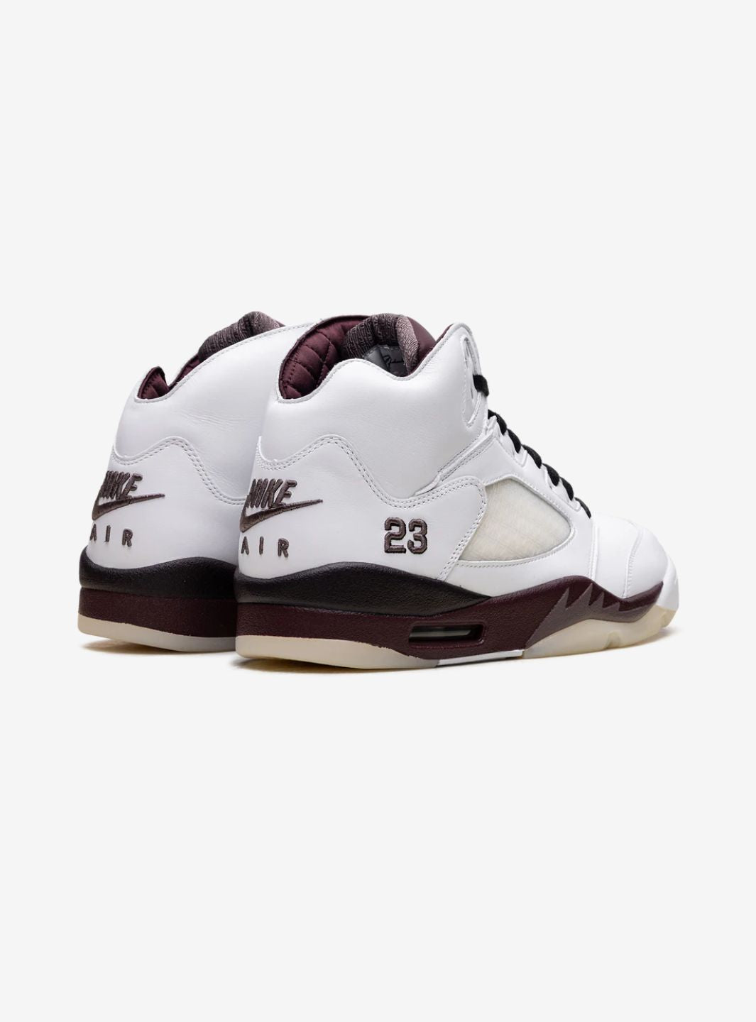 Air Jordan 5 Retro A Ma Maniére Black Collective、JORDAN、Cacoeks