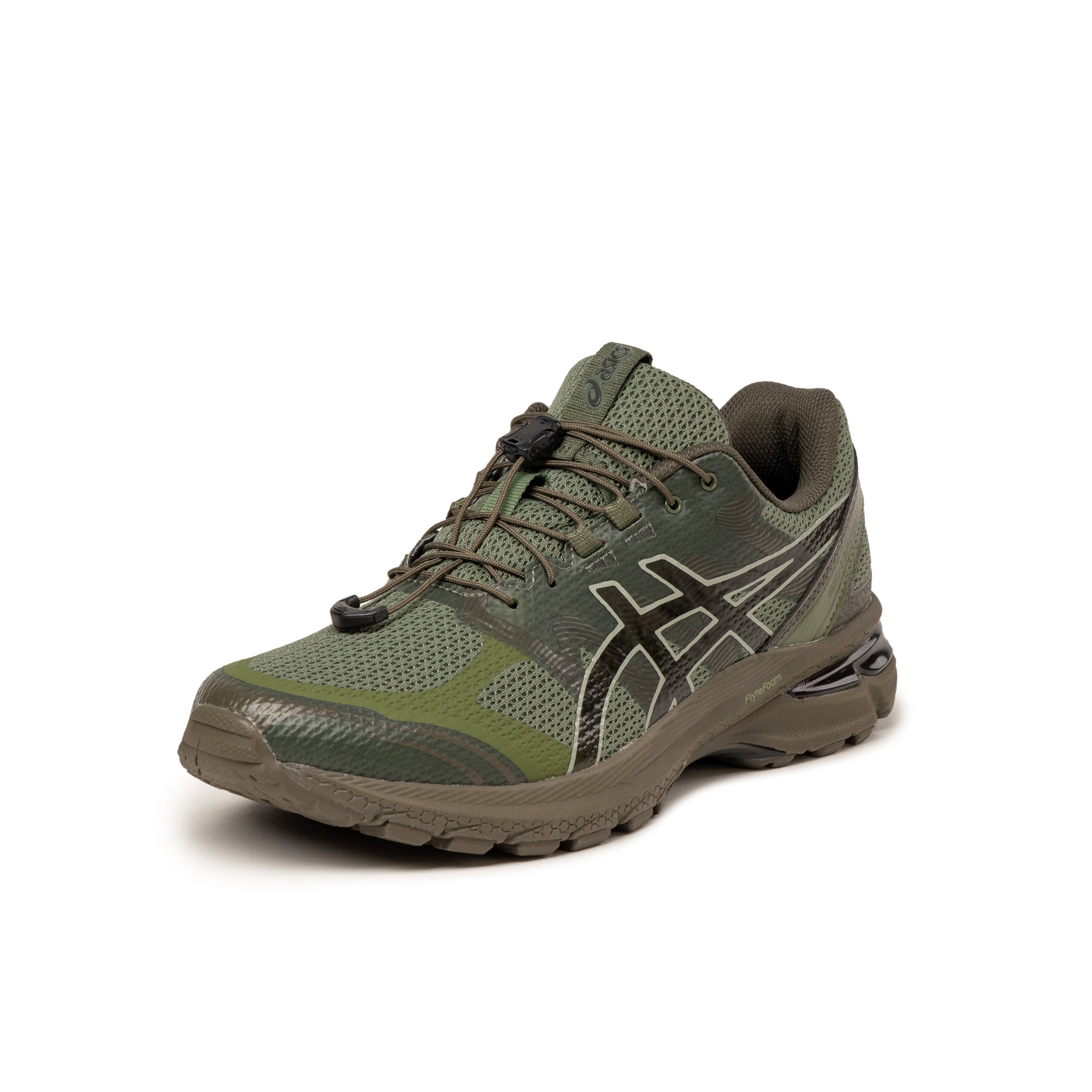 Asics x SanSan Gear GEL-Terrain、mysite、Cacoeks