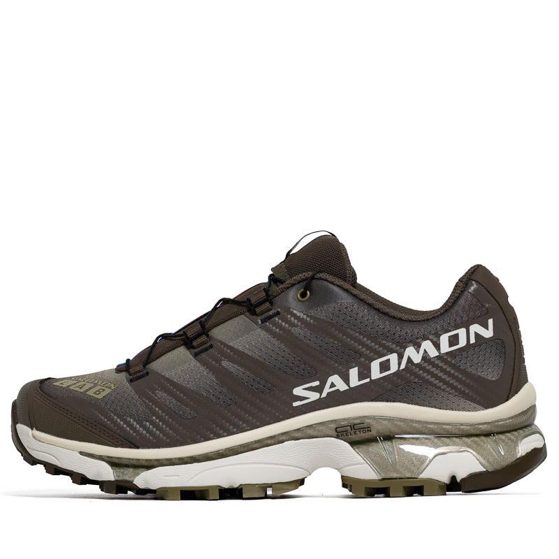 Salomon XT-4 OG Aurora Borealis - Canteen/Transparent Yellow、mysite、Cacoeks