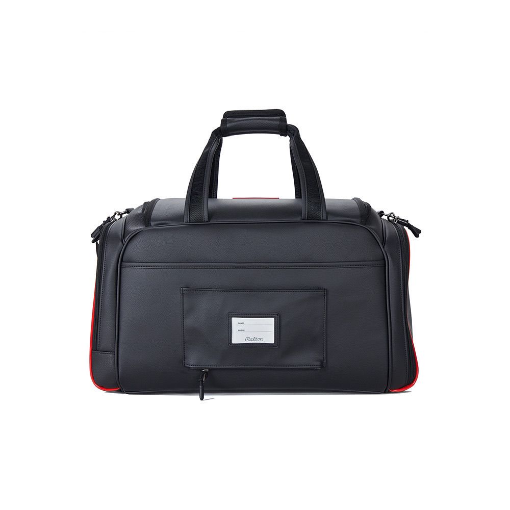 TITLESIT TAYLORMADE G/FORE GOLF BAG