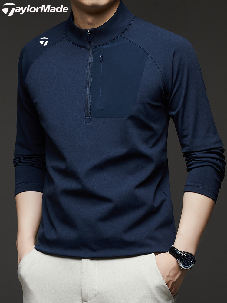 TITLESIT TAYLORMADE G/FORE GOLF BAG