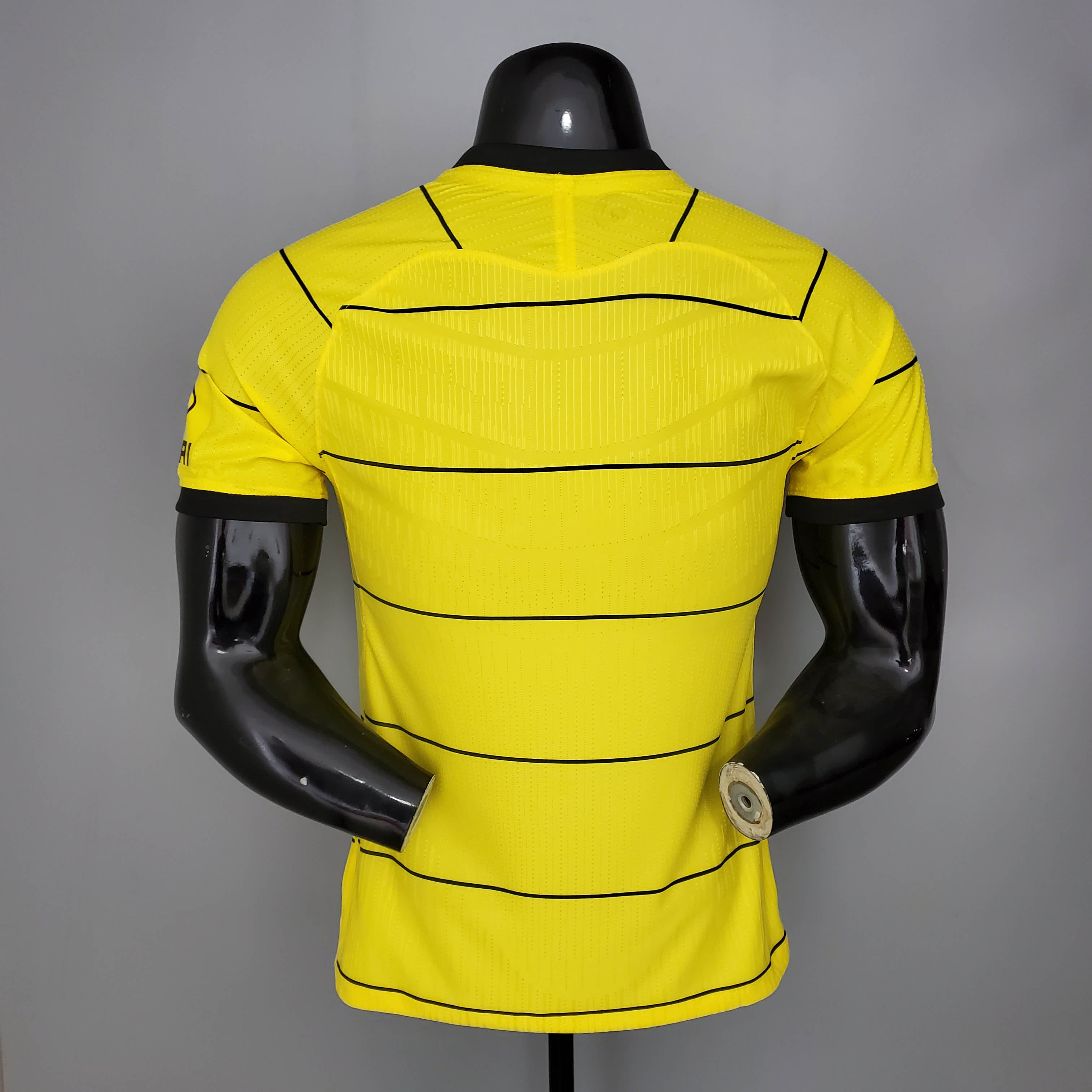 Player Version Chelsea Football Shirt away 2021/2022 1:1 Thai Quality:football jersey mysite: unitedjerseyfootball 邓江浪:football