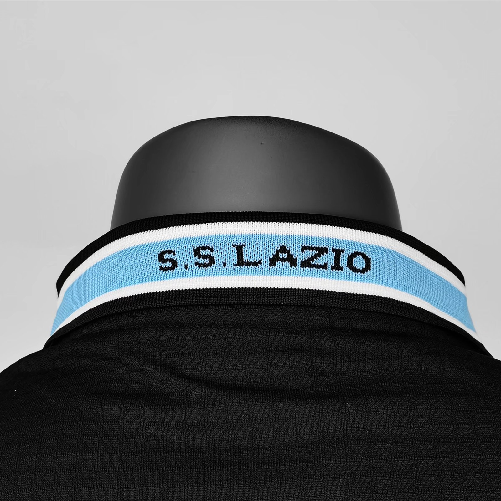 ManixJersey.com | Retro Lazio 98-99 Away Stadium Jersey -Customize Name, Number and Patch | Worldwide Shipping