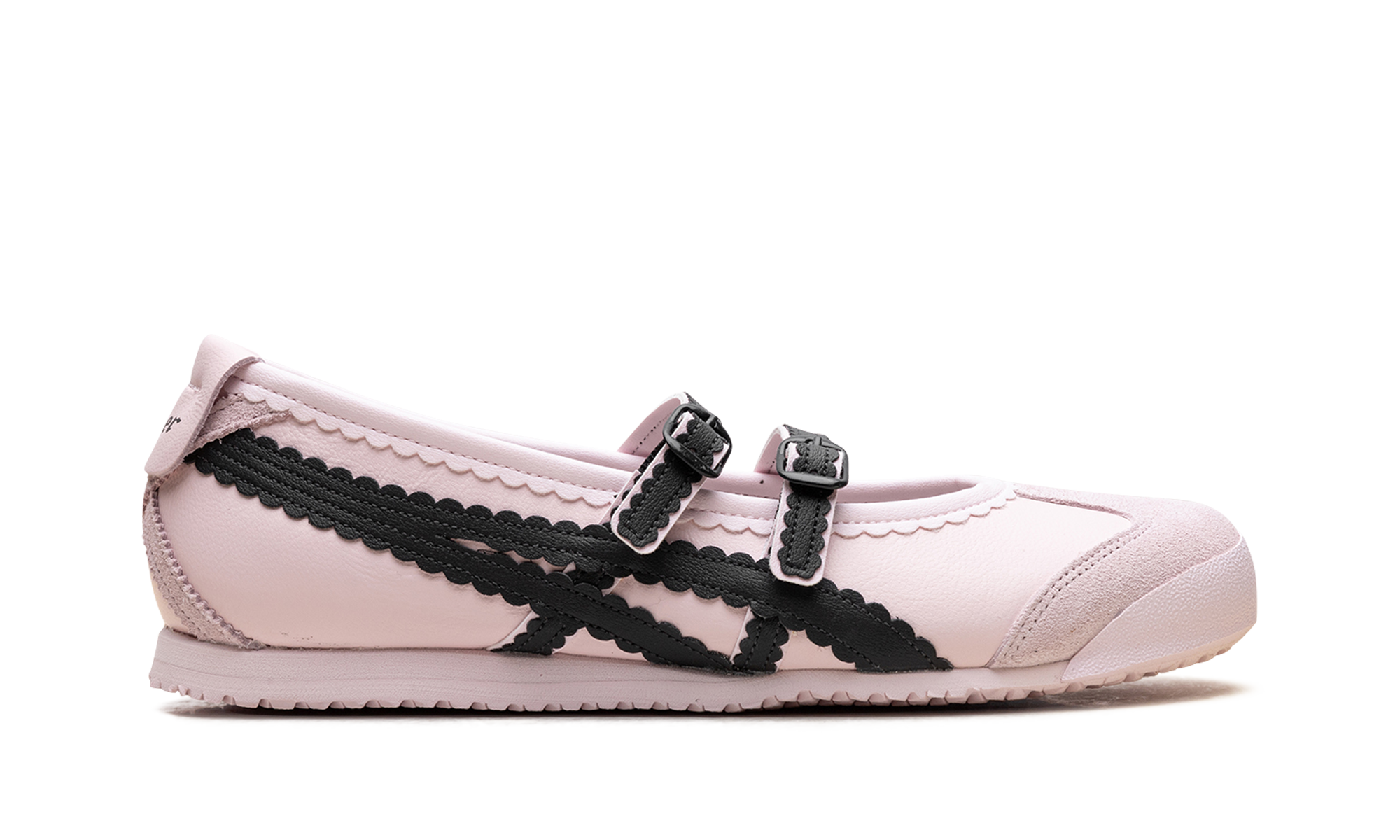 Mexico 66 TGRS WMNS "Crystal Pink Graphite Grey"、mysite、Cacoeks