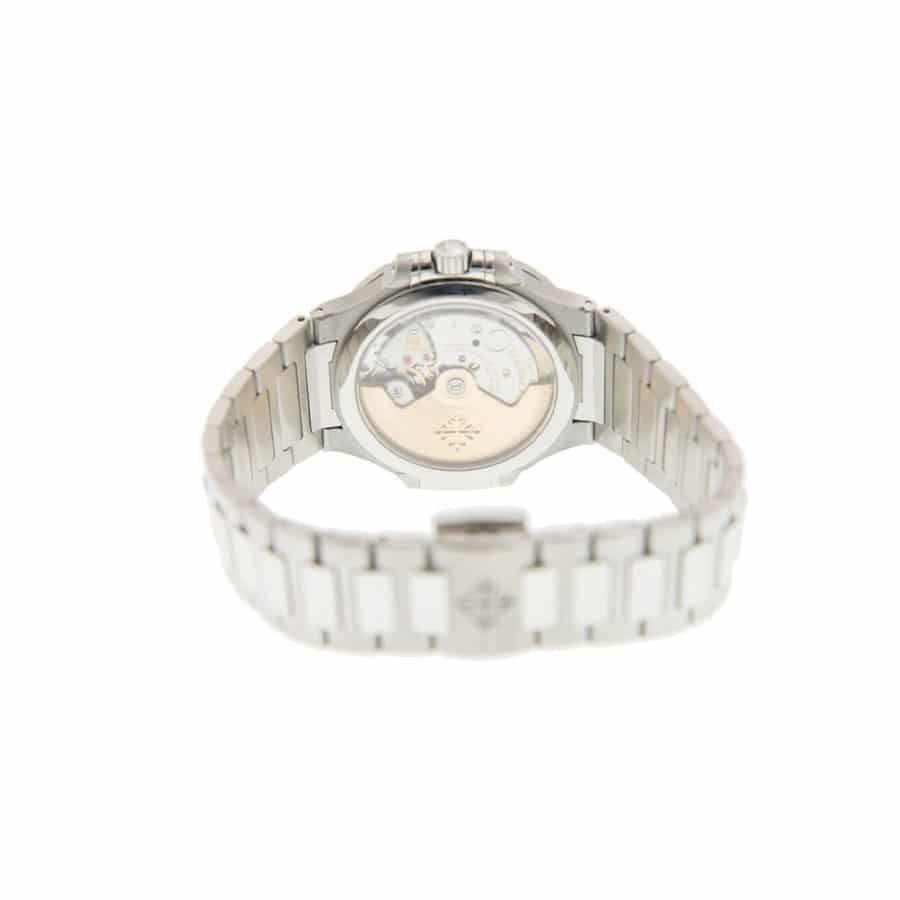 Patek Philippe Nautilus 7118/1A-011 Replica-fasswatch