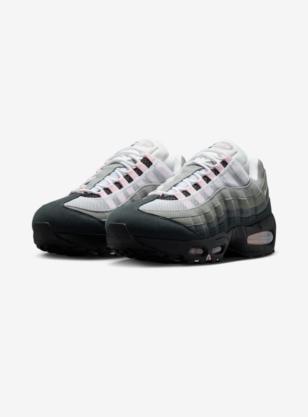 Nike Air Max 95 OG Big Bubble Pink Foam、NIKE、Cacoeks