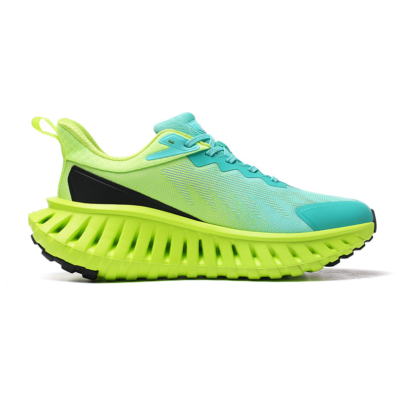 'Zenovortex Drift' X9X Sneakers