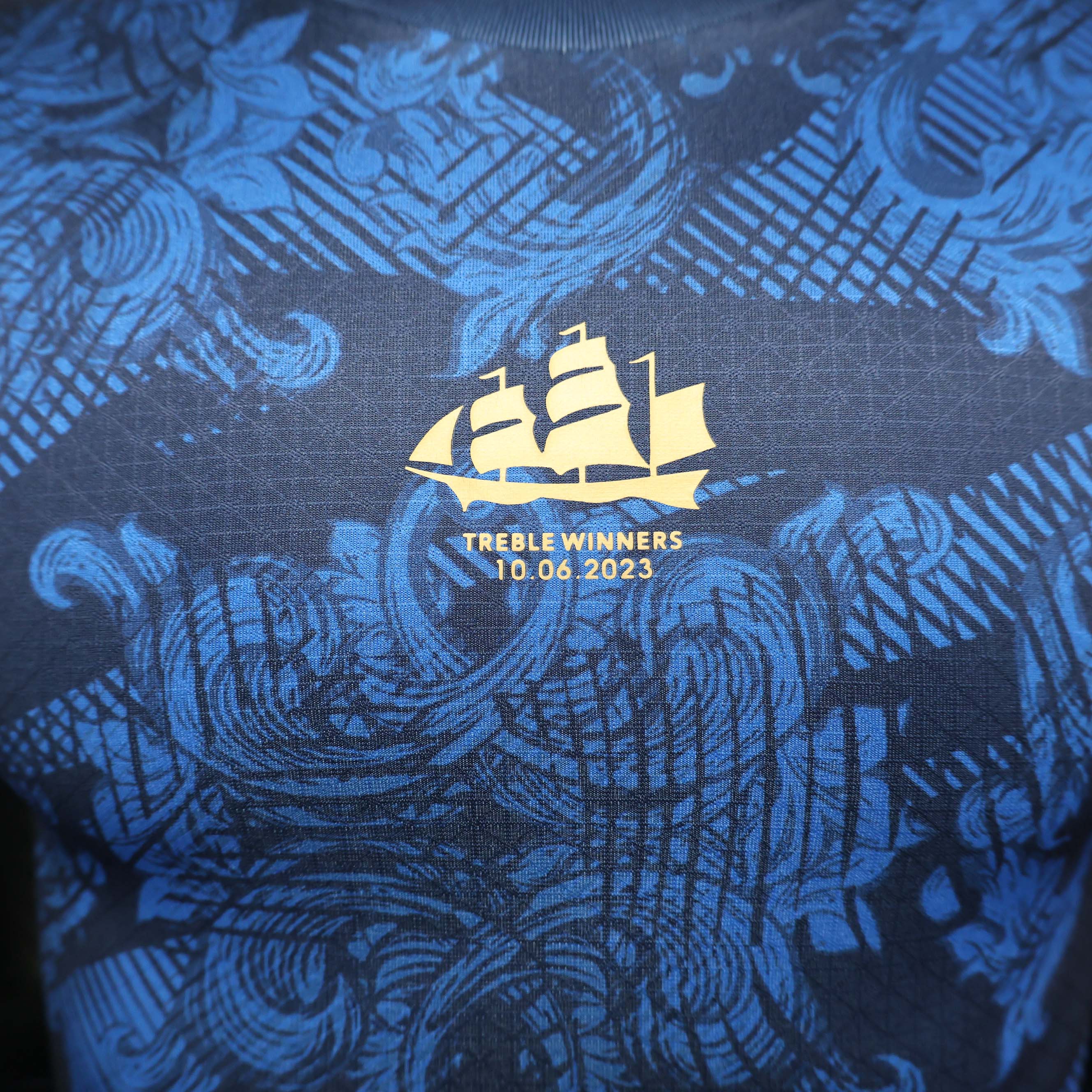 2023/2024 Player Version Manchester City Special Edition Football Shirt 1:1 Thai Quality:football jersey mysite: unitedjerseyfootball 邓江浪:football