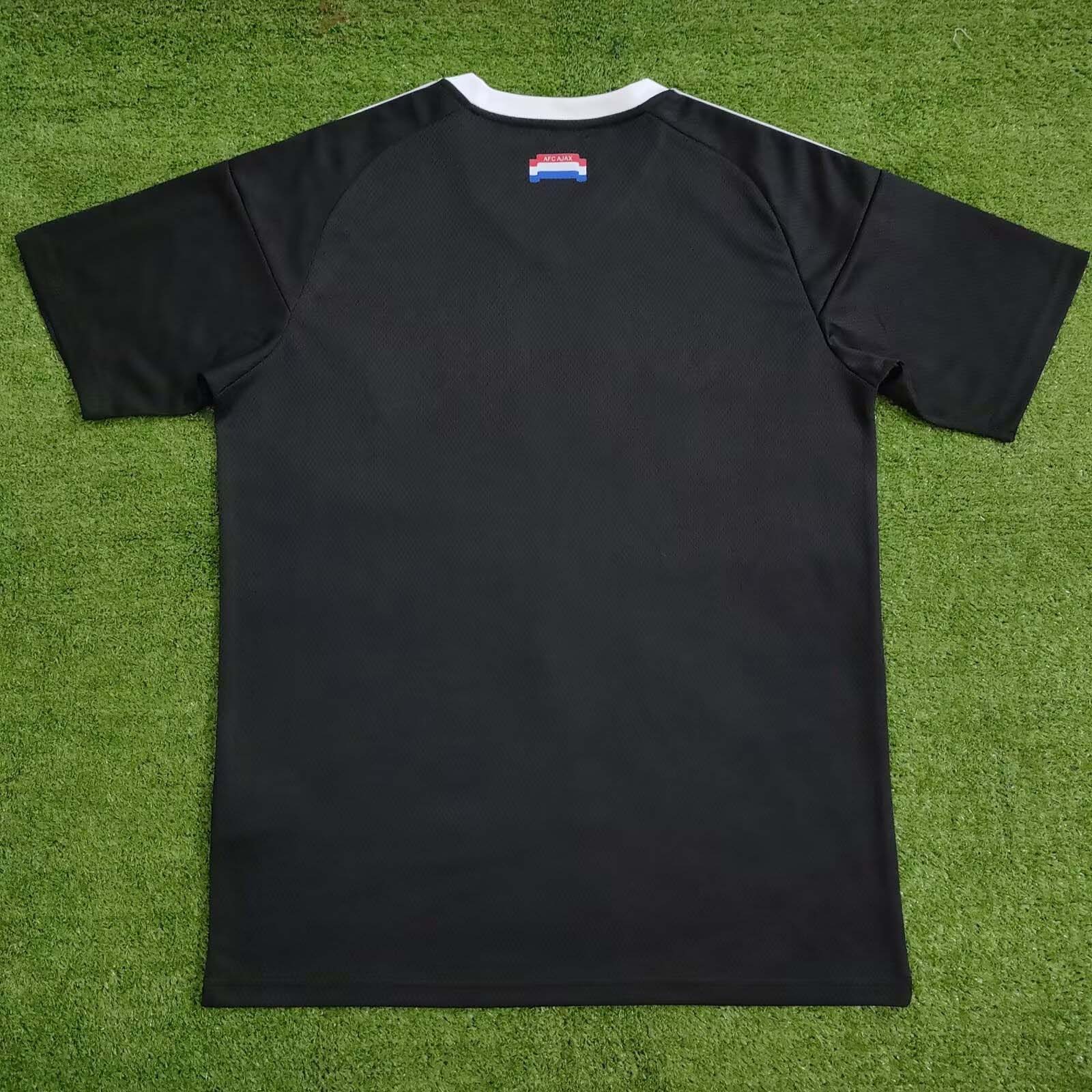 2024/2025 Ajax Training Wear Football Shirt 1:1 Thai Quality:football jersey mysite: unitedjerseyfootball 邓江浪:football