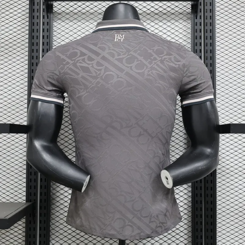 24-25 Real Madrid Third soccer jersey-Player Version: Ajax 24-25 Home Stadium Jersey - Fans Version mysite: Adidas luxuryfootballshirts.com: https://www.luxuryfootballshirts.com/