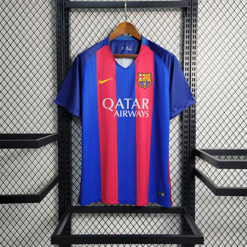 16-17 Barcelona Home soccer jersey-Retro version: Ajax 24-25 Home Stadium Jersey - Fans Version mysite: Adidas luxuryfootballshirts.com: https://www.luxuryfootballshirts.com/