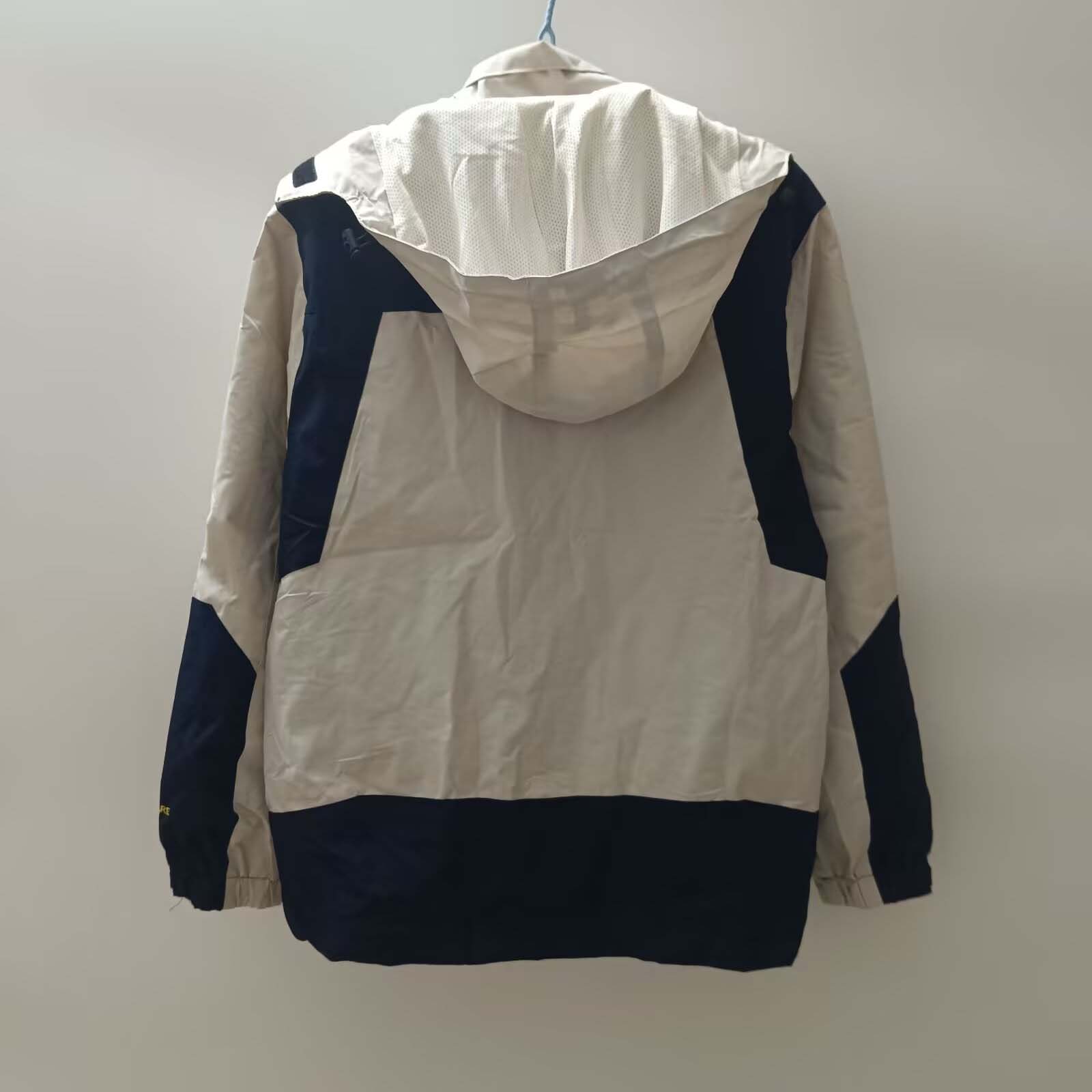 2024/2025 AC Milan Windbreaker white Soccer Jersey 1:1 Thai Quality:football jersey mysite: unitedjerseyfootball 邓江浪:football