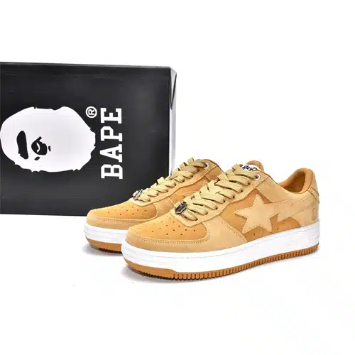BAPE STA SK8 Low Sneakers、mysite、Cacoeks