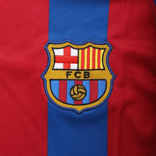 05-06 Barcelona Home soccer jersey-Retro version: Ajax 24-25 Home Stadium Jersey - Fans Version mysite: Adidas luxuryfootballshirts.com: https://www.luxuryfootballshirts.com/