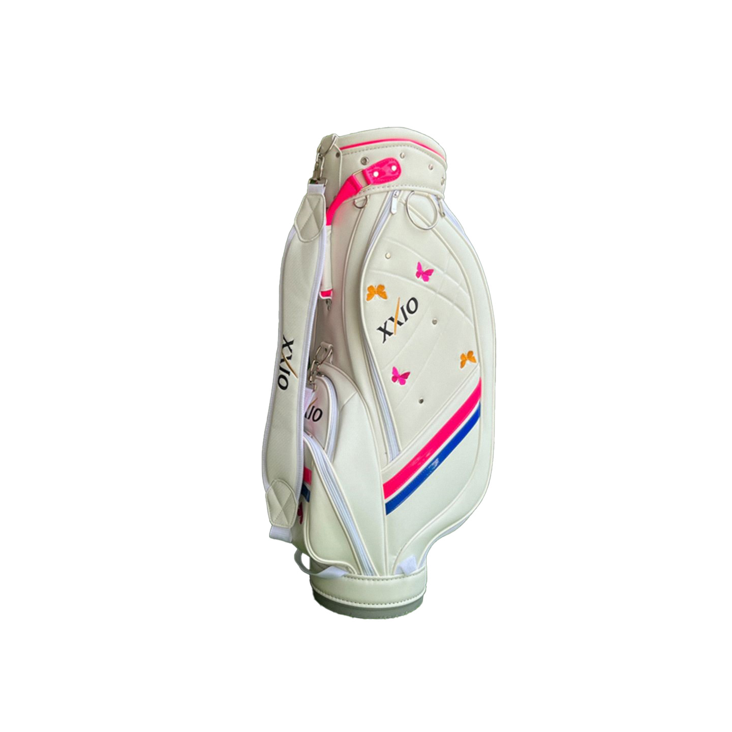 TITLESIT TAYLORMADE G/FORE GOLF BAG