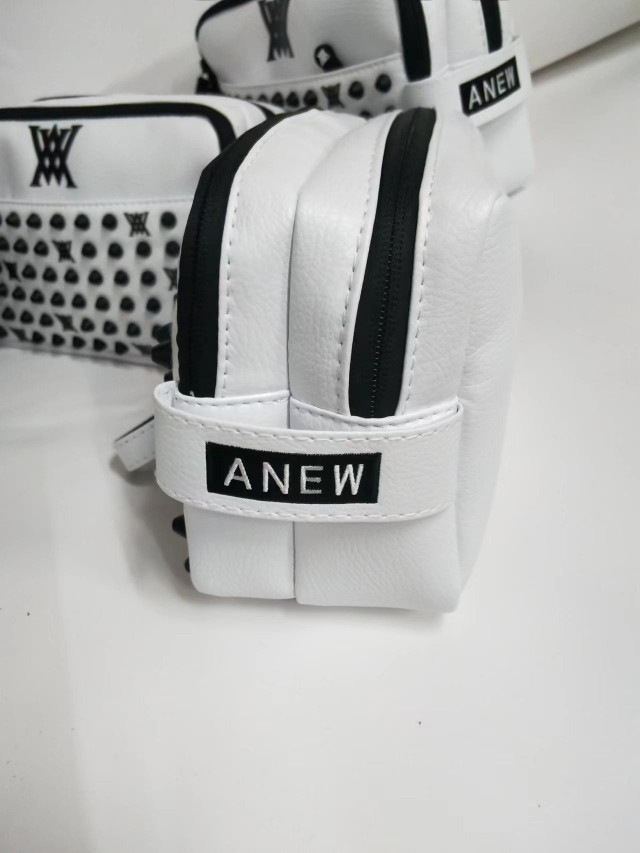 TITLESIT TAYLORMADE G/FORE GOLF BAG