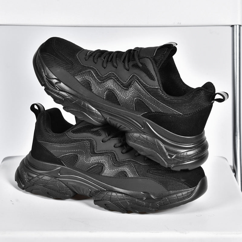 ‘Cosmic Cascade’ X9X Sneakers