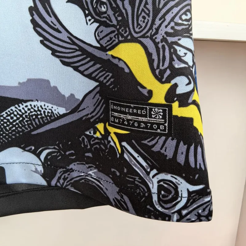 24-25 Brazil Christ the Redeemer Special soccer Jersey- Fan Version: Ajax 24-25 Home Stadium Jersey - Fans Version mysite: Adidas luxuryfootballshirts.com: https://www.luxuryfootballshirts.com/