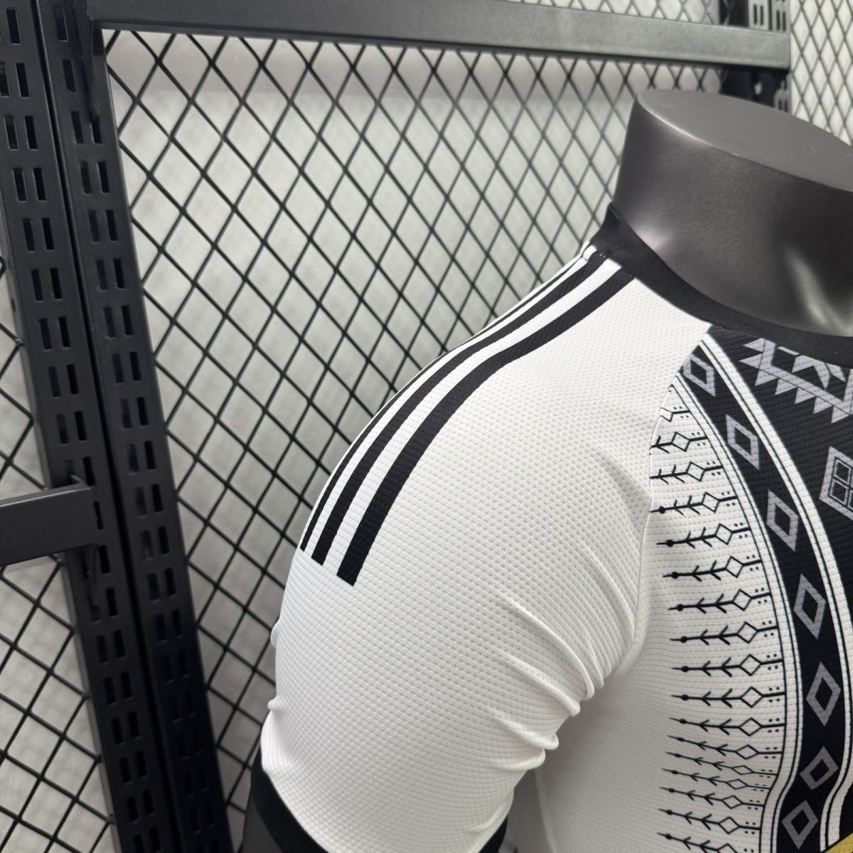 25-26 America Special Edition soccer jersey -Player Version: Ajax 24-25 Home Stadium Jersey - Fans Version mysite: Adidas luxuryfootballshirts.com: https://www.luxuryfootballshirts.com/