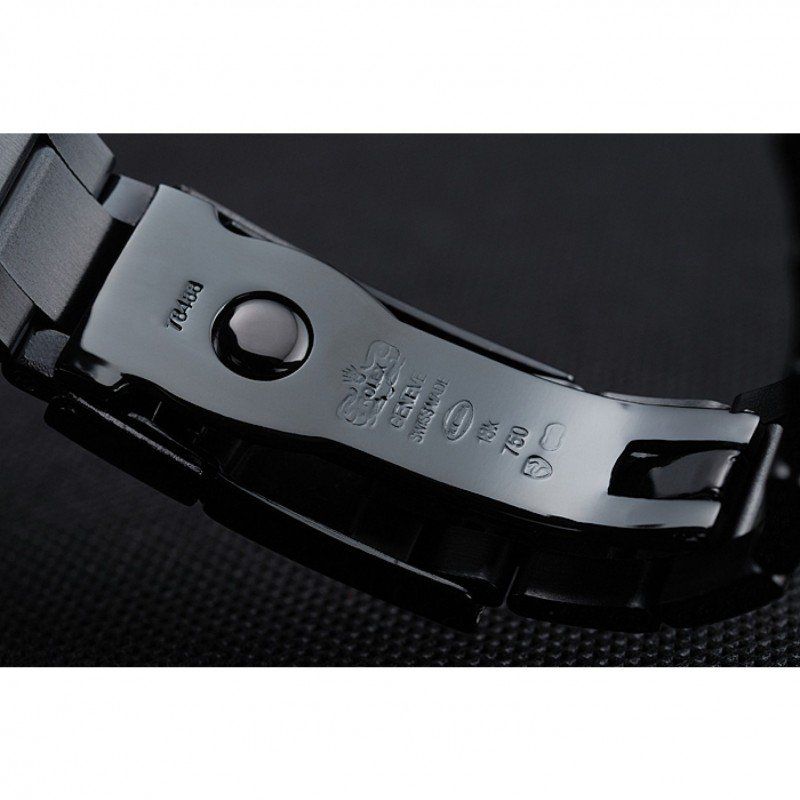 Replica Rolex Daytona 42mm Blue Dial 1454250-fasswatch