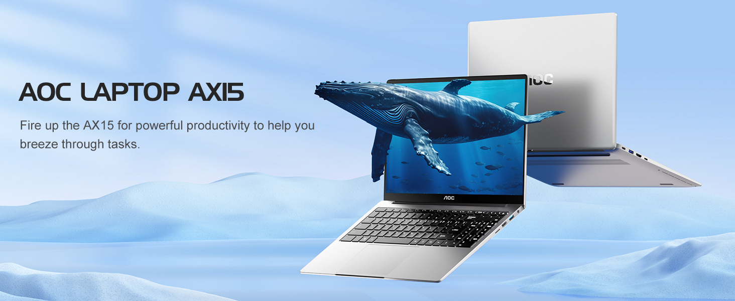 laptop computer