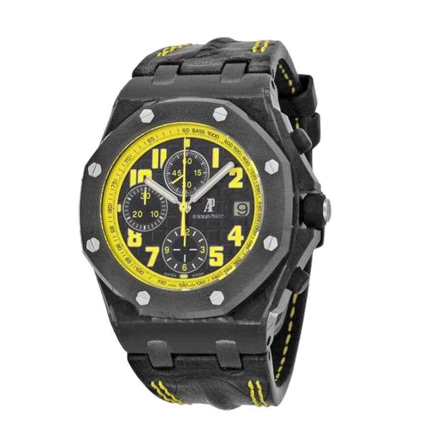 Audemars Piguet Bumblebee Replica-fasswatch