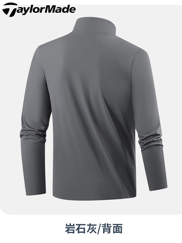 TITLESIT TAYLORMADE G/FORE GOLF BAG