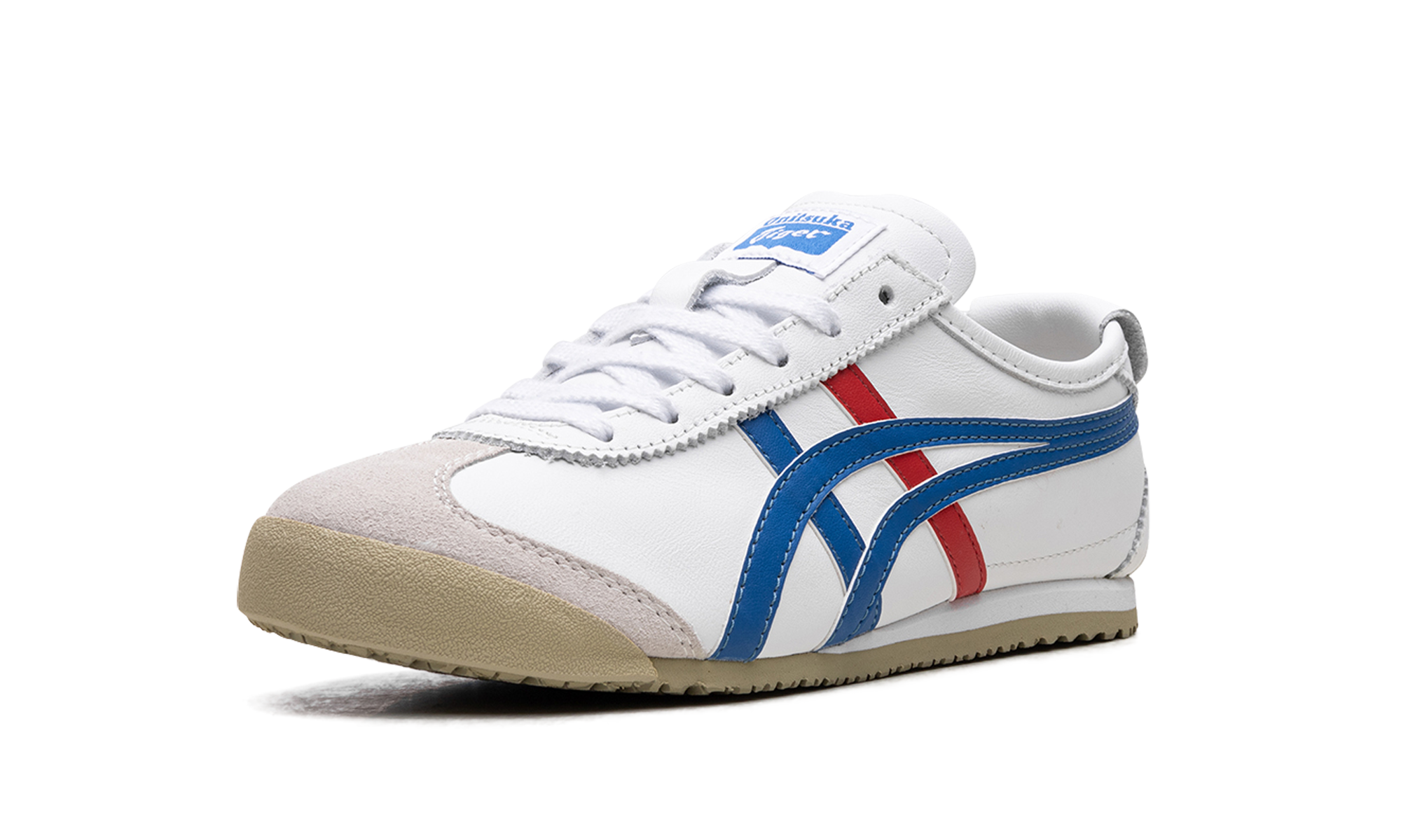 Mexico 66 "White Blue Red"、mysite、Cacoeks