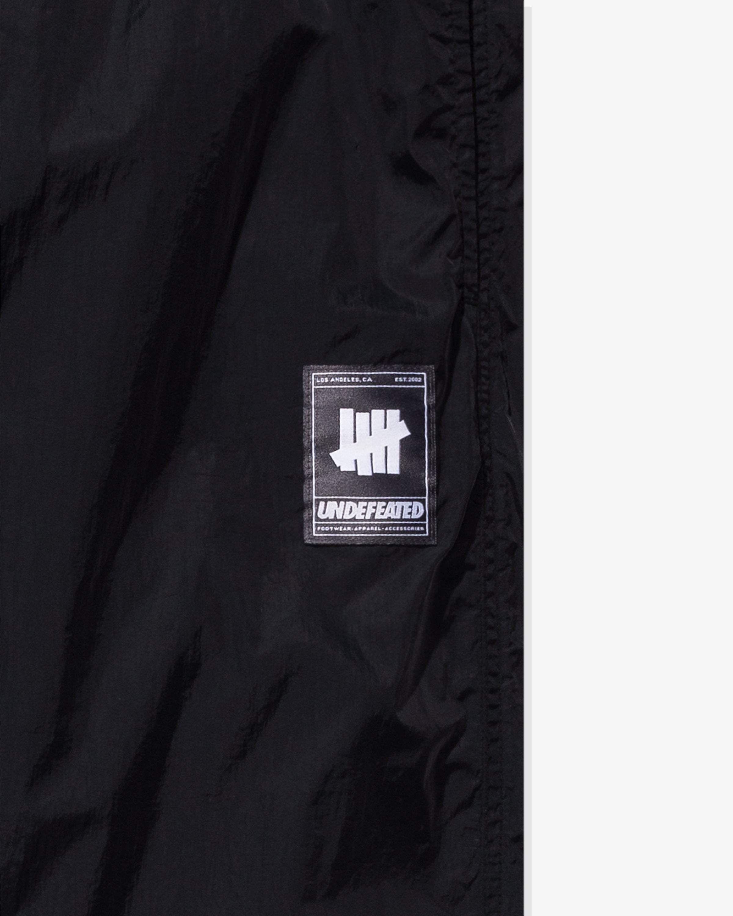 UNDEFEATED OG TRACK PANT