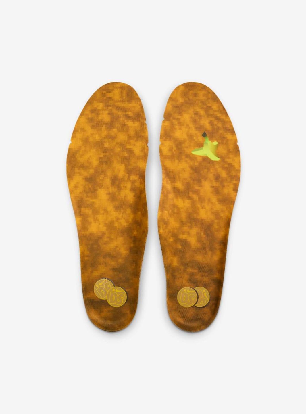 Nike Air Max 1 .SWOOSH Low Poly Big Head Origins、NIKE、Cacoeks