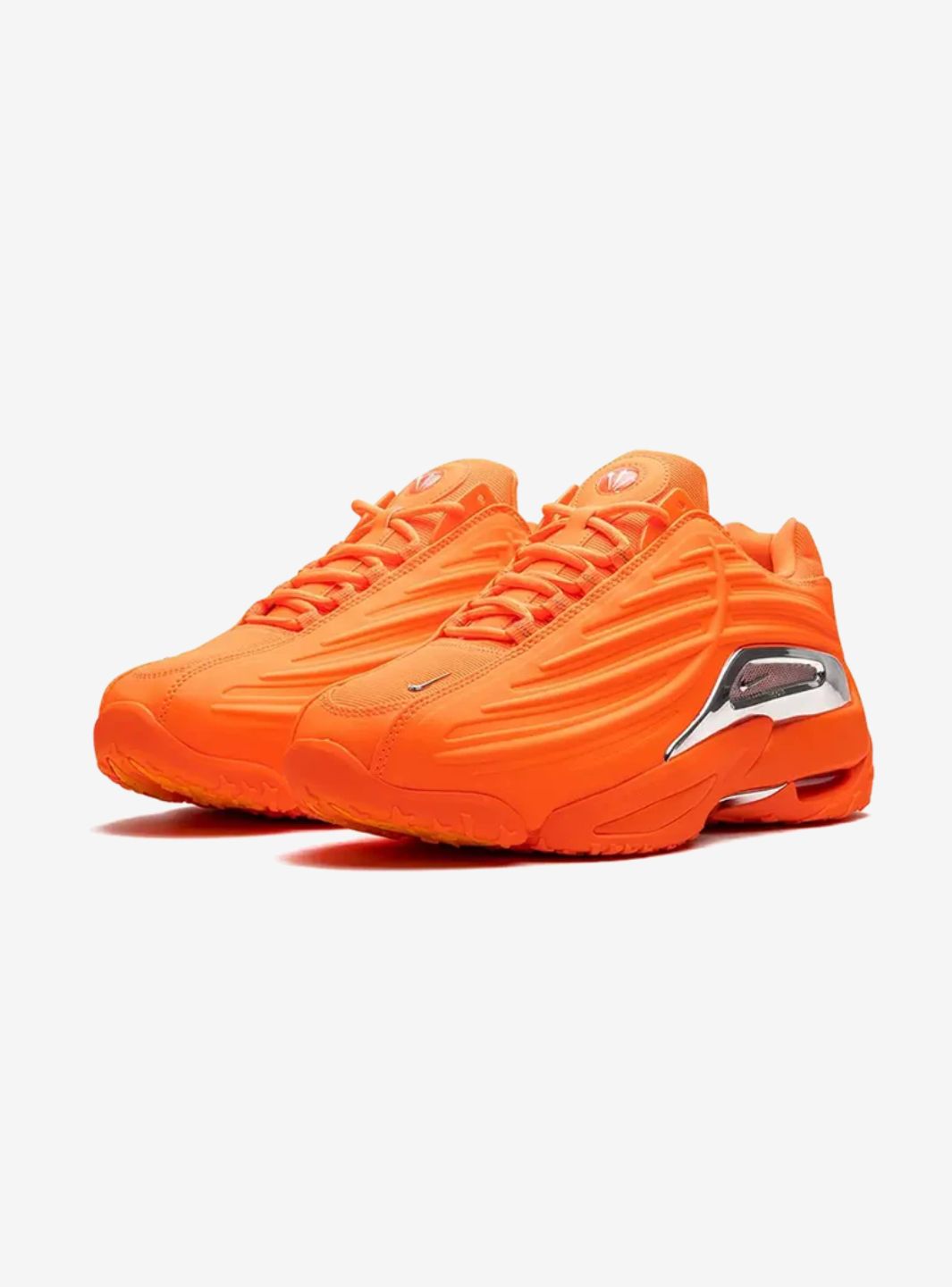 Nike Hot Step 2 Drake NOCTA Total Orange、NIKE、Cacoeks