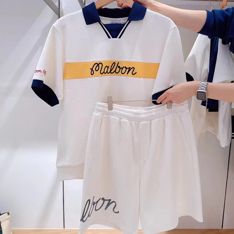 TITLESIT TAYLORMADE G/FORE GOLF BAG