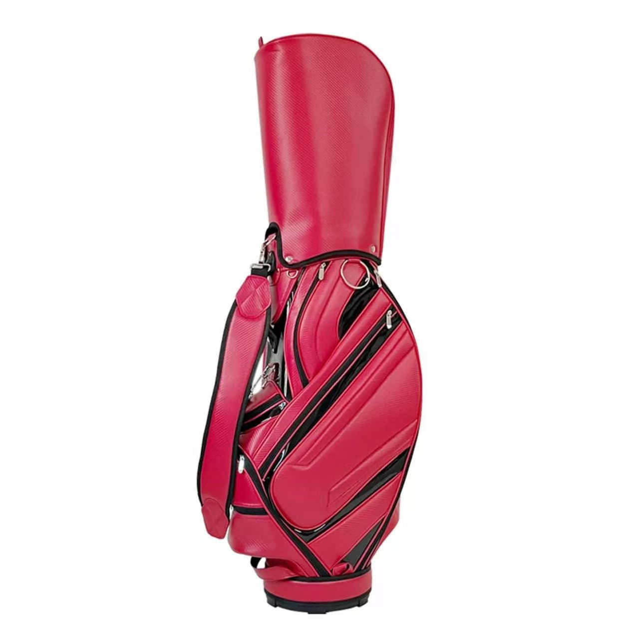 TITLESIT TAYLORMADE G/FORE GOLF BAG