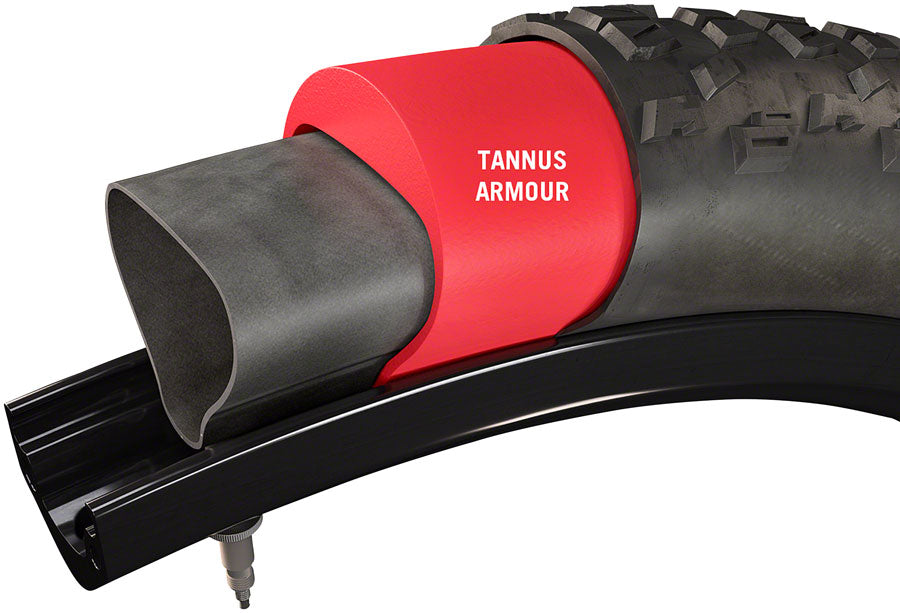Tube - Tannus Armour Tire Insert - Various Sizes、mySite、bearsvspackers