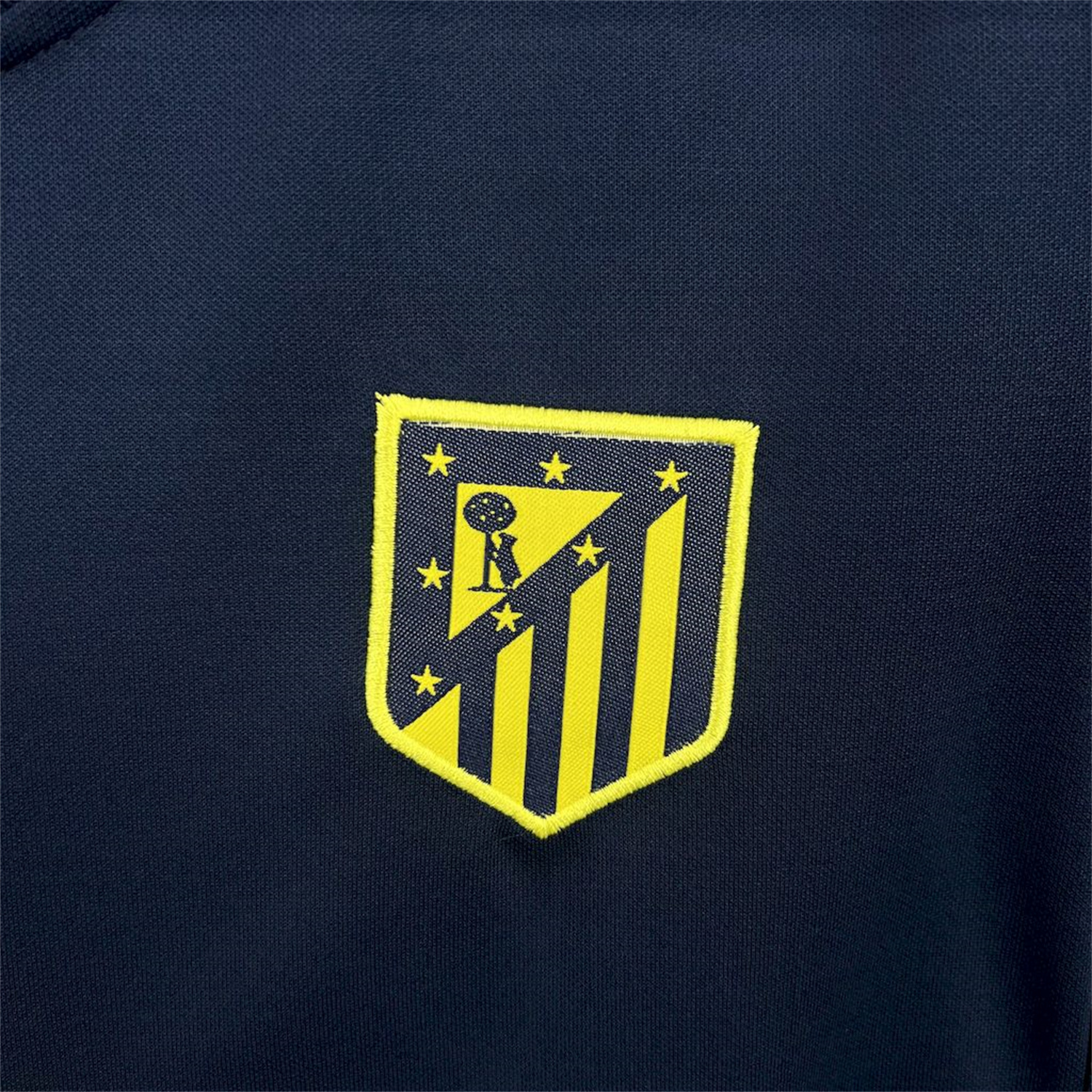 UltraTrikot-Atletico Madrid 25-26 Away Kids Kit