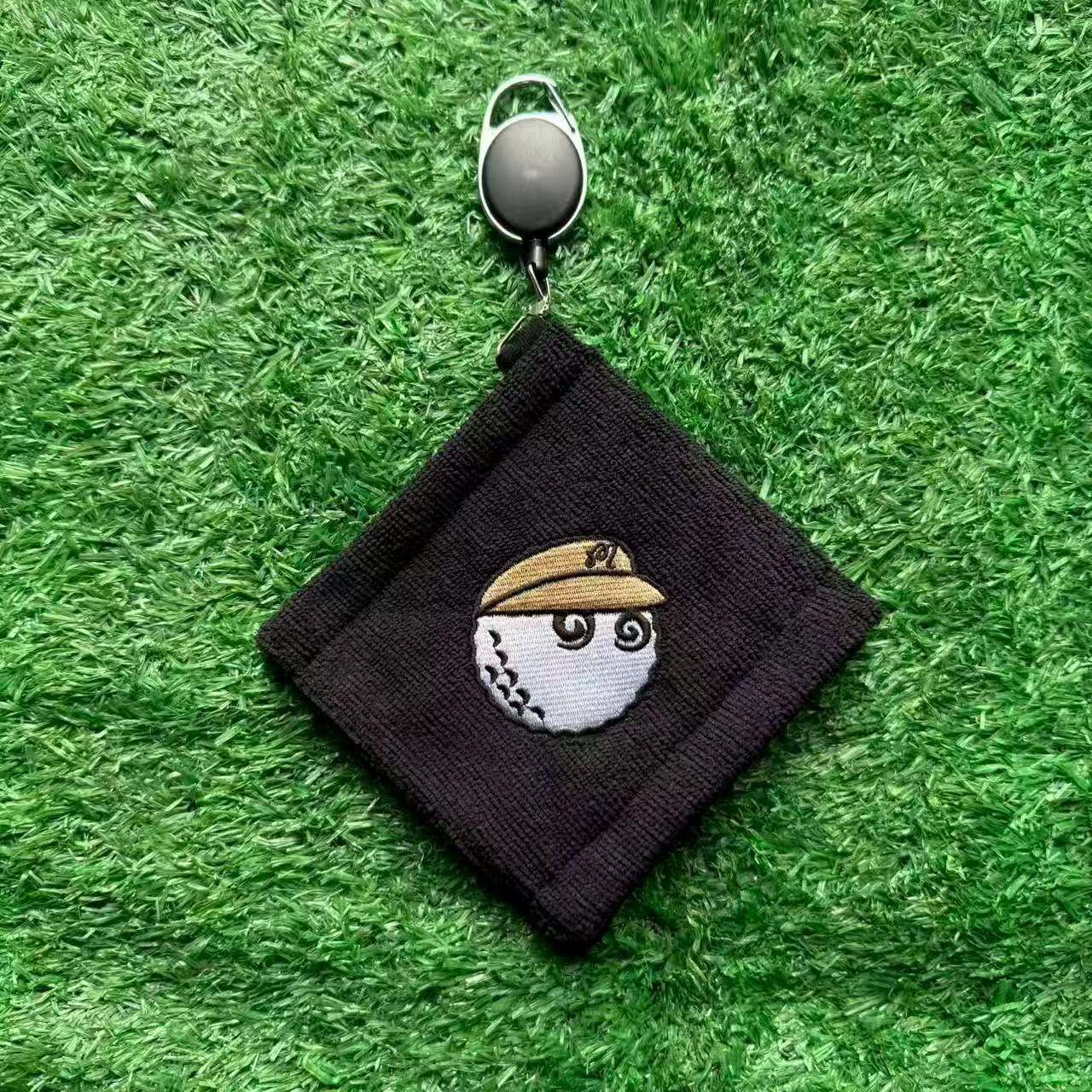 TITLESIT TAYLORMADE G/FORE GOLF BAG