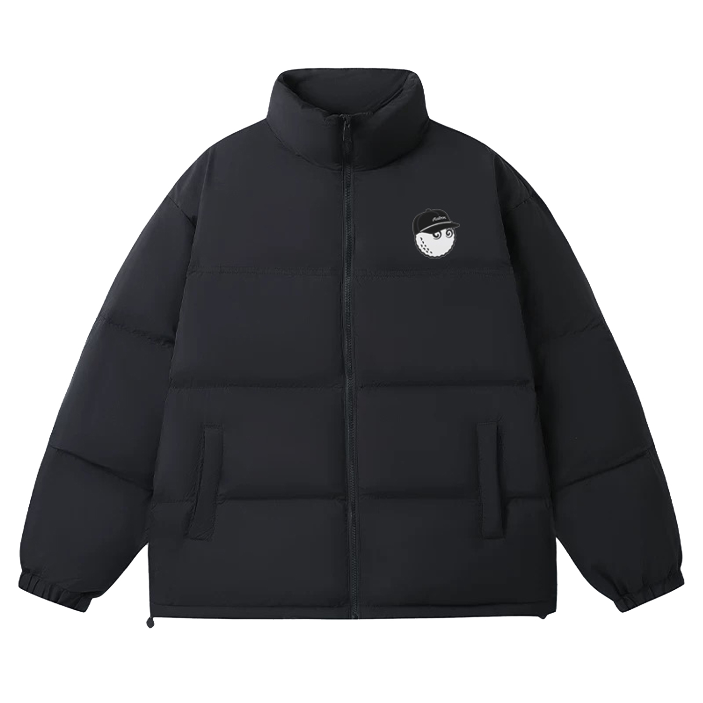 TITLESIT TAYLORMADE G/FORE GOLF BAG