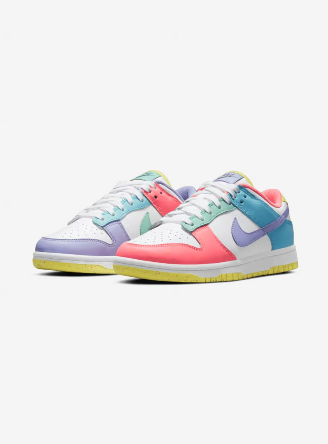 Nike Dunk Low SE Easter Candy、NIKE、Cacoeks
